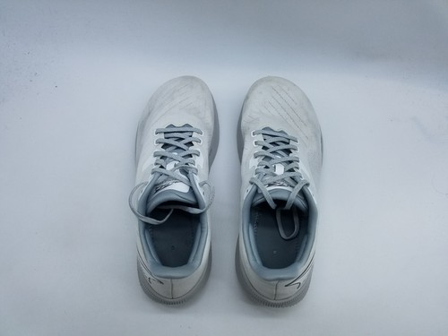 Zapatos para correr Altra Experience Flow para hombre talla 12 blancos grises *sin plantillas* - Imagen 4 de 15