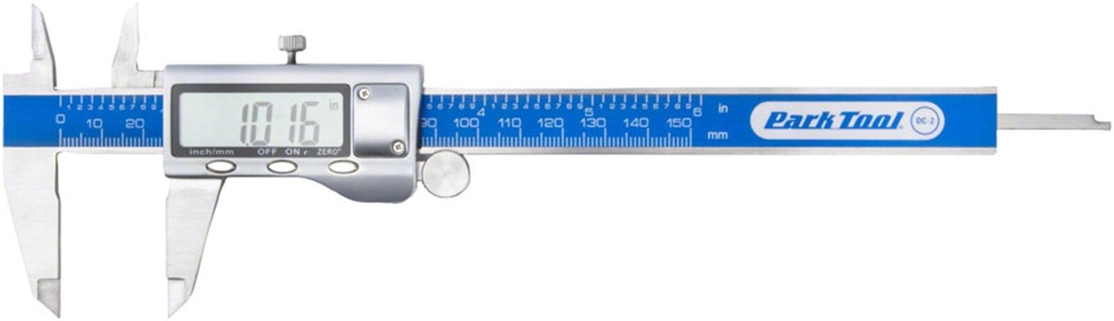 Цифровой штангенциркуль Park Tool DC-2