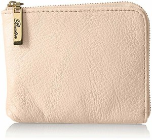 Buxton Florence Mini L-zip Pouch