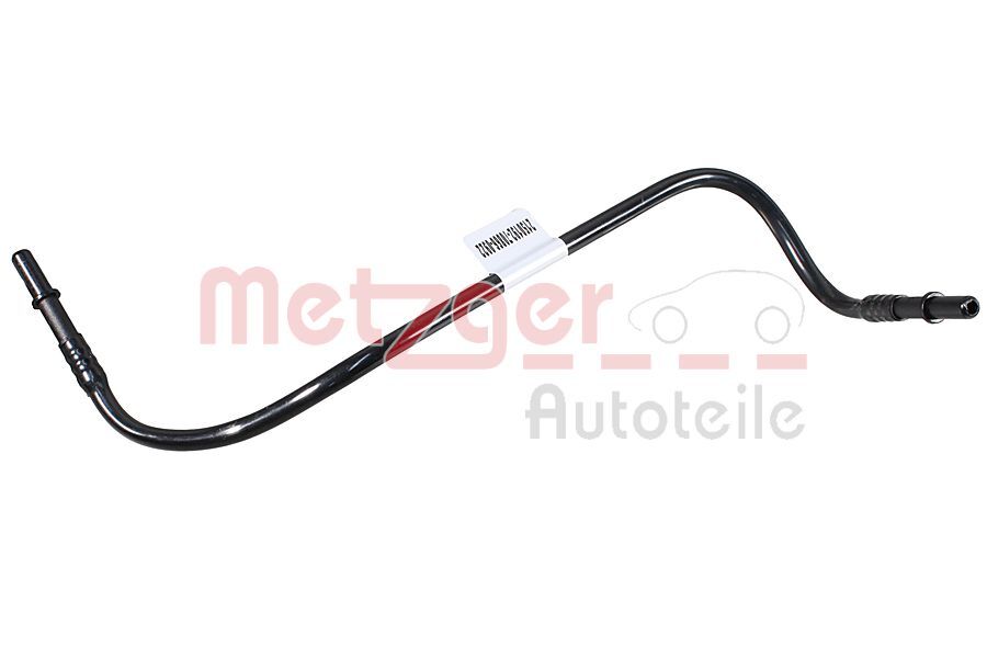 METZGER 2150192 Fuel Line for FORD | eBay 