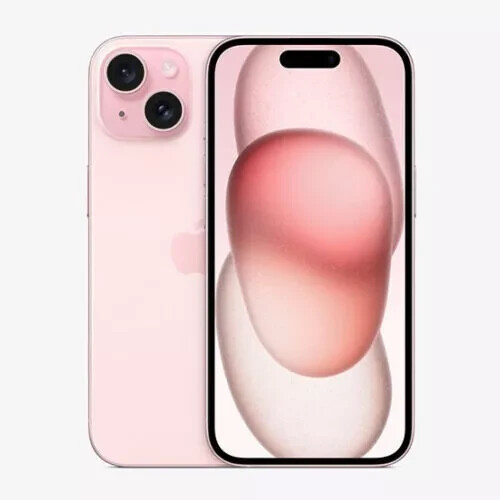 Apple iPhone 15 - 128GB alle Farben E-Sim A2846 (GSM & CDMA) entsperrt ~Top! - Bild 8 von 8