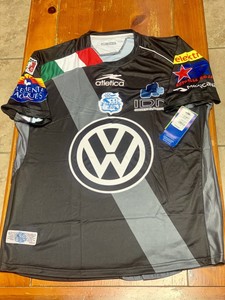 puebla soccer jersey