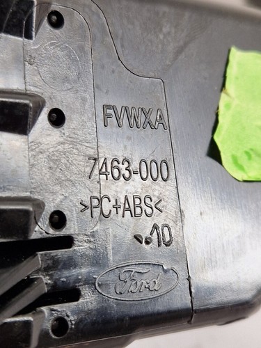 FORD KUGA MK2 DASHBOARD AIR VENT Luftdüse Vorne Links Front Left - Bild 6 von 6