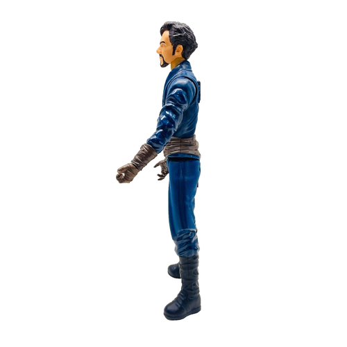 Hasbro Marvel Doctor Strange Action Figure - 12" - Picture 2 of 7
