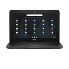 Dell eMMC PC 4 GB SSD Capacity