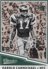 2017 Panini Classics Harold Carmichael #167
