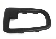 Febi BMW Z3 E36 318i 325i M3 Left Interior Door Handle Trim 51228219023 NEW