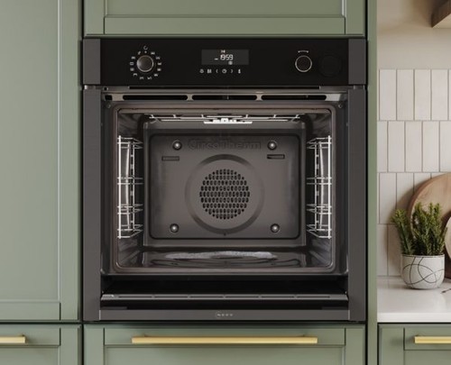 Neff B3ACE2AG3, Backofen - Bild 14 von 15