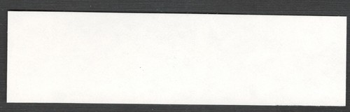 USA. 4695. (Forever) Larry Doby, Baseball All Star. Imperf.. Zwilling von 2. Neuwertig mit 2012 - Bild 2 von 2