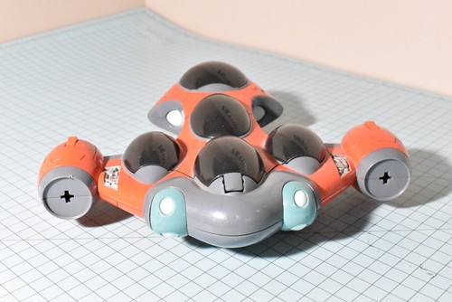 Teen Titans Go! T-Sub Action Power Sounds Works. - Picture 5 of 8