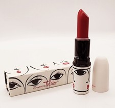 MAC Cosmetics Matte Lipstick - Victoriana - Ruben Toledo - NEW