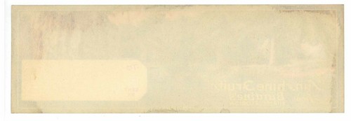 SUNSHINE FRUITS Brand, Miami Florida **AN ORIGINAL CITRUS CRATE LABEL** strip - Picture 2 of 2