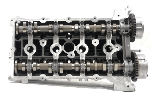 Hyundai Genesis 2.0 Turbo G4KF Genesis coupe 2.0T turbo Cylinder head - Picture 9 of 9