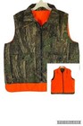 Winchester Men Multi-Color Hunting Vests
