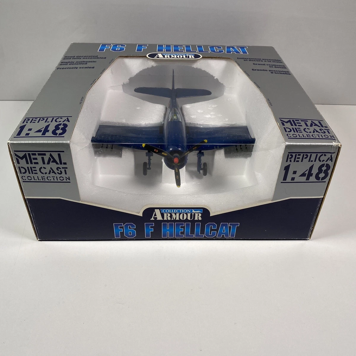 Armour 1:48 Diecast Aircrafts & Spacecrafts for sale - eBay