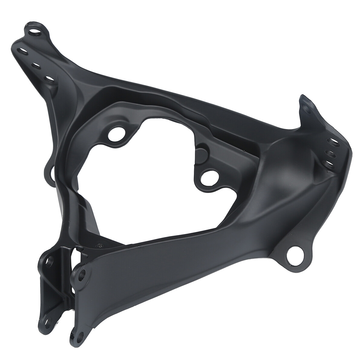Unpainted Injection Fairing Bodywork + Bracket Fit For Suzuki GSXR 600 750 06-07 image