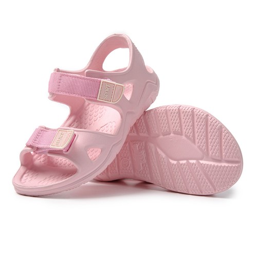 JOMIX Riemchensandalen mit verstellbarem Doppelklettverschluss Mädchen und Mädchen - Bild 27 von 30