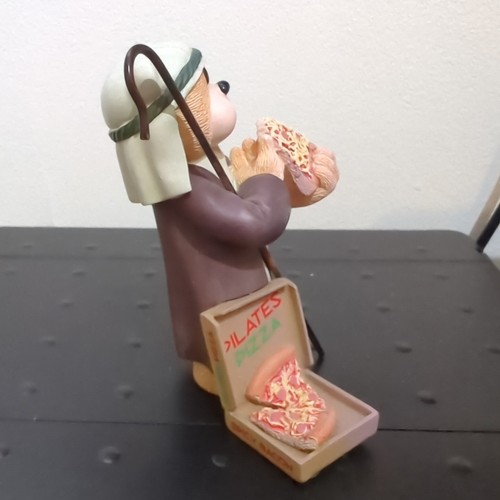 Bad Taste Bears - While Shepherds Watch - Nativity Collection (2006) BOXED RARE - Picture 5 of 14