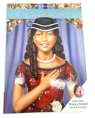 Lot of 3 pb books American Girl Elizabeth,Felicity, Cecile’s Gift - Picture 4 of 8