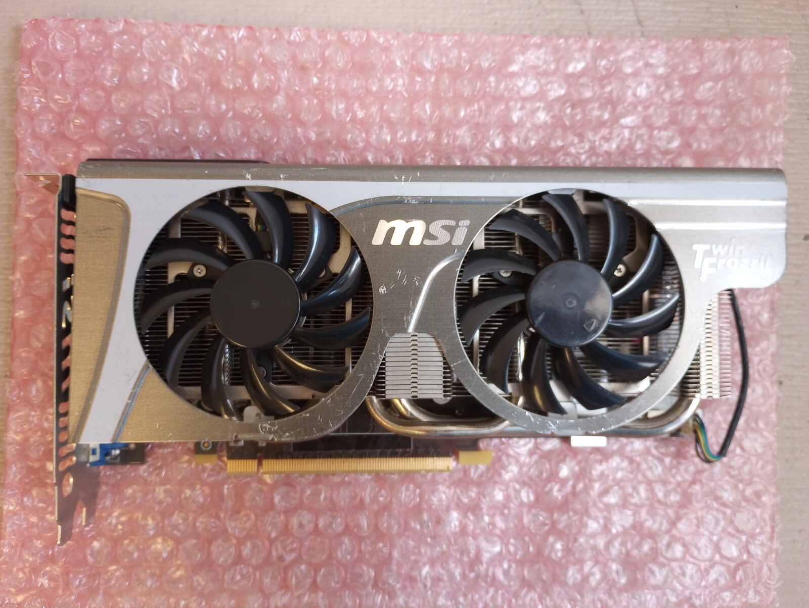 Msi twin frozr 7. Msi twin frozr ll. msi twin frozr generation.
