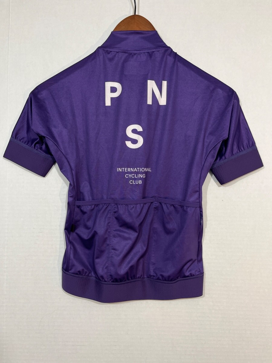 PAS NORMAL STUDIOS Mechanismジャージ【S】women Women's Mechanism Jersey 2024 | Pas Normal Studios