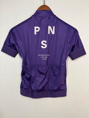 PAS NORMAL STUDIOS サイクルジャージ レディース美品