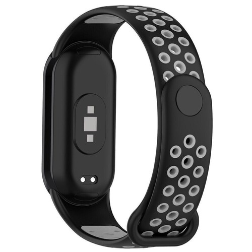 Zamienny pasek na pasek do Xiaomi Mi Band 8 9 10 NFC Fitness Tracker Smartwatch - Zdjęcie 358 z 459