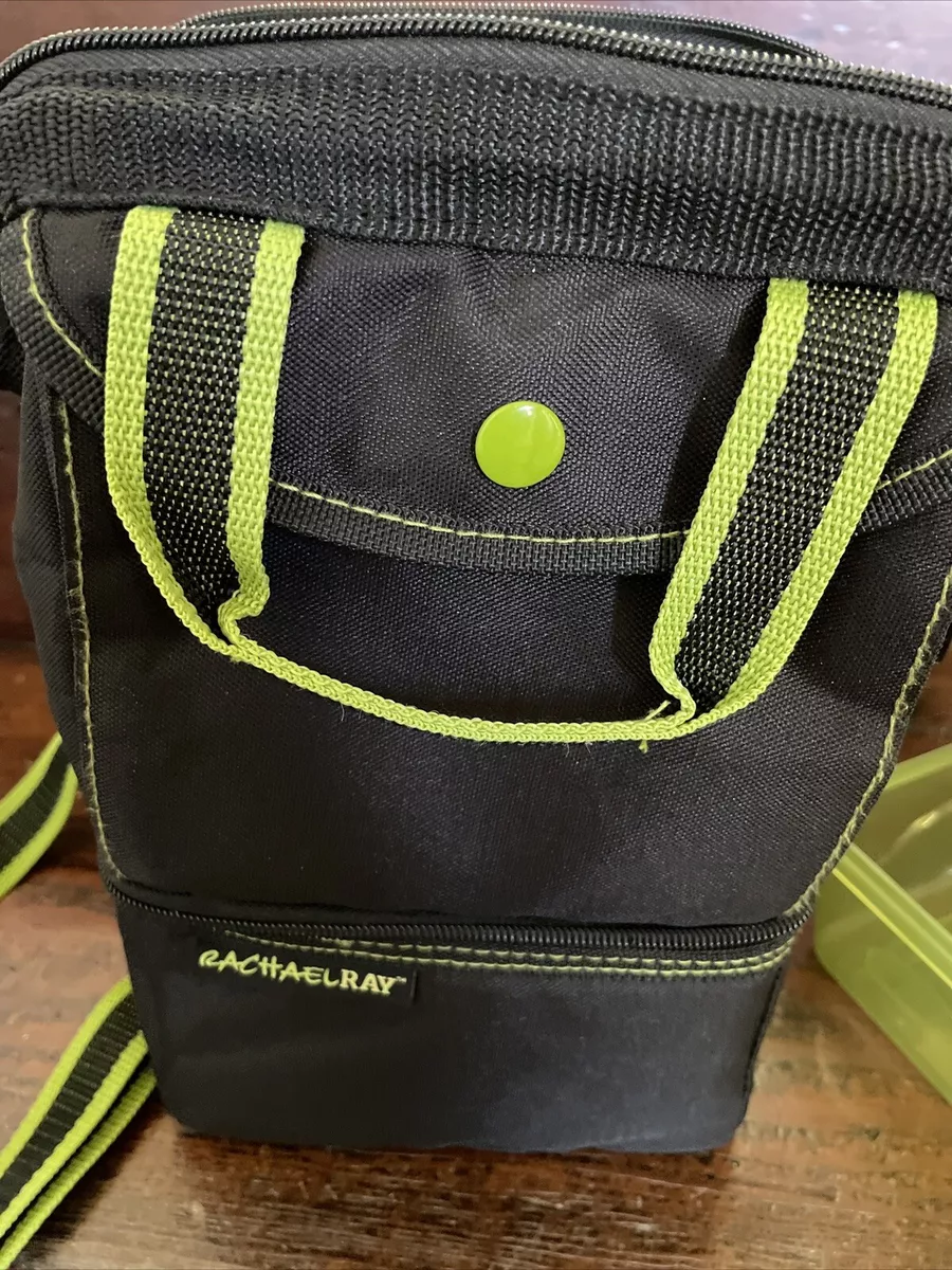 Rachael Ray Insulated lunch pack eBay
