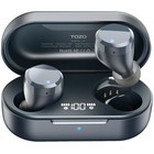 TOZO Blue Headphones