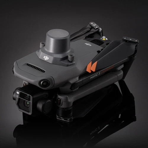 DJI Mavic 3 Enterprise Series RTK Module for Mavic 3E/Mavic 3T/Mavic 3M Drone - Picture 5 of 5