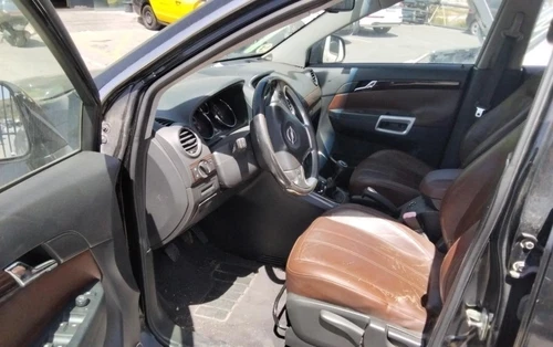 96859151 Bomba Inyeccion para OPEL ANTARA * 2006 1747910 - Imagen 8 de 10