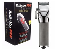 babyliss pro fx880 pivot motor clipper