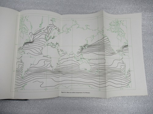 Meteorology For Mariners - 3rd ed 6th print 1992 - HB - HMSO - Imagen 7 de 10