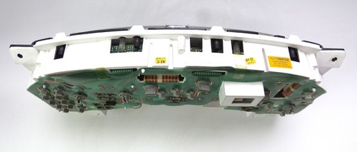 Chevrolet Venture SWB speedometer cluster 16219812 - Picture 5 of 5