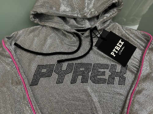 Felpa Pyrex donna - Foto 2 di 3