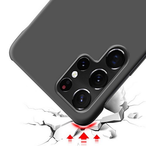 For Samsung S25 S24 Ultra S23 S22 Plus Frameless Shockproof UltraThin Case Cover - Picture 10 of 23