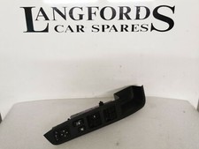 2008 MITSUBISHI OUTLANDER 4WD ELECTRIC WINDOW MIRROR CONTROL SWITCH 8608A181