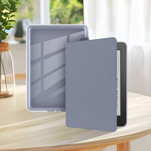 Protective Shell Cover Case for Kindle Paperwhite Signature Edition 2024 7inch - Picture 26 of 26