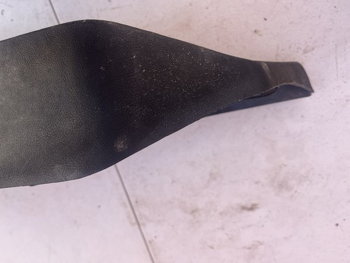 1971-74 AMC Javelin AMX Automatic Center Console Black OEM Ashtray Floor Shift - Picture 16 of 24