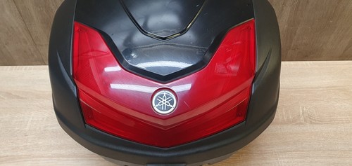 Yamaha T-Max 530 FZ07 FZ09 FZ10 MT09 MT10 Top Case / Box / Top-case JDEHA 39L - Imagen 2 de 19