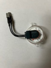 Rochester Gauges P5744S02541 JR Size 240-30 Ohm TwinSite Dial