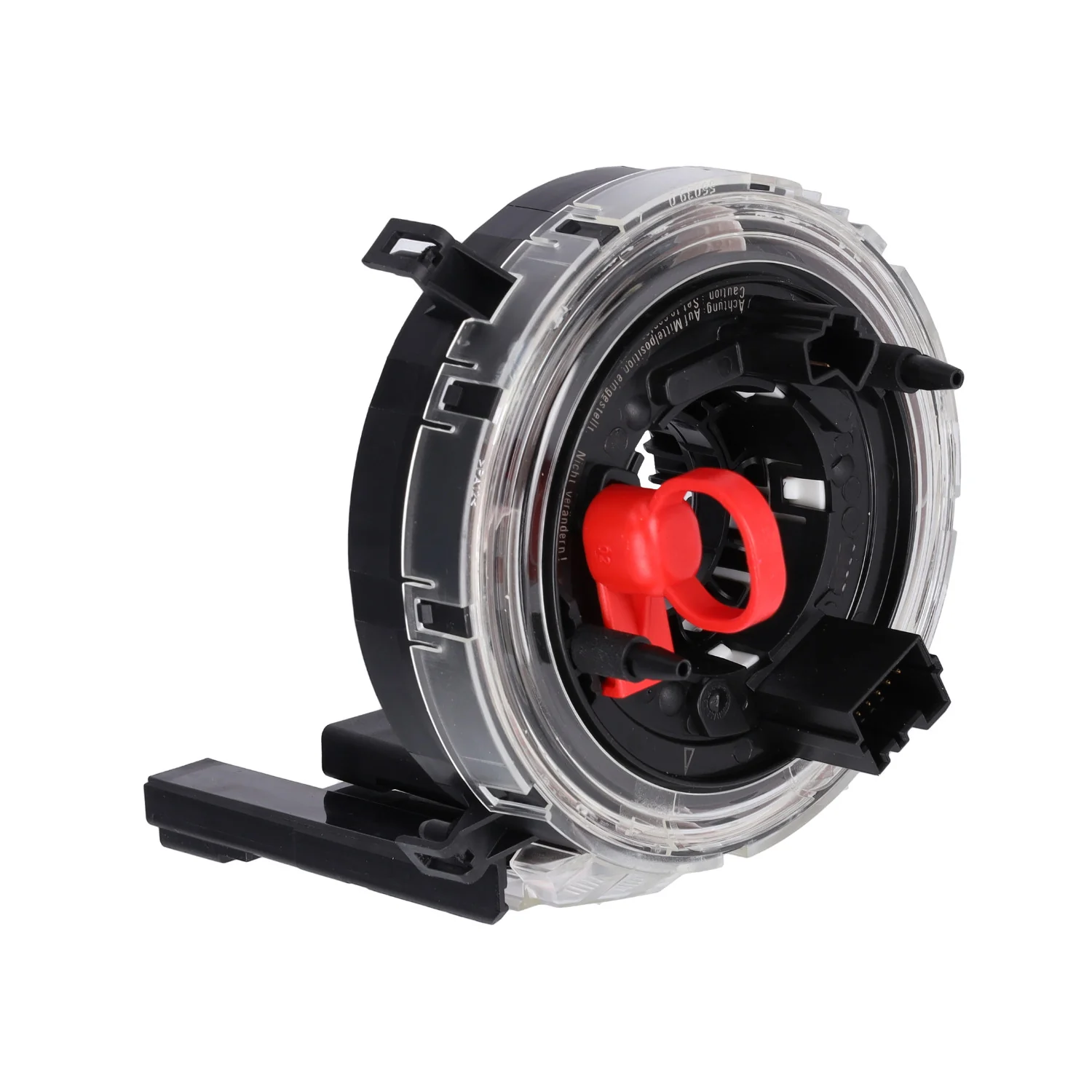 Airbag Clock Spring Fits Audi A4 S4 VW Touareg Porsche 8E0953541E  