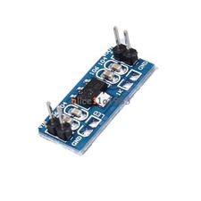 2PCS AMS1117-1.5V DC/DC Step-Down Voltage Regulator Adapter Voltage Convertor