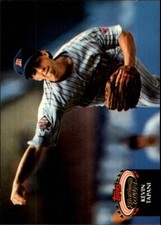 1992 Stadium Club #433 Kevin Tapani - NM