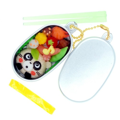 Japanese Blind Box Surprise Food Toy 1/6 Dollhouse Miniature 1 Random Figure - Picture 7 of 10
