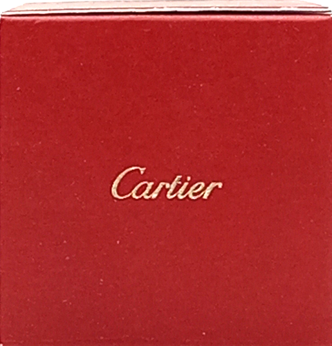 CARTIER LA PANTHERE PARFUM MINI SPLASH 0.24 Oz / 7 ml BRAND NEW TRAVEL SIZE!!! - Picture 6 of 7