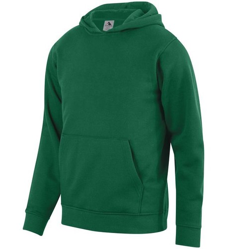Augusta Sportswear 5415 Youth 60/40 Fleece Hoodie - Picture 7 of 22