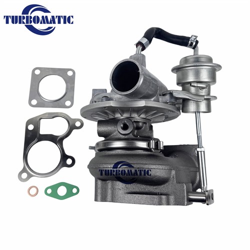 Turbocharger 8973544234 for Isuzu D-Max 4JH1-TC Holden Rodeo RA 4JH1 3.0L 2003 - Picture 2 of 8