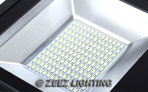 10W 20W 30W 50W 70W 100W 150W 200W LED Flood Light Outdoor Garden Wall Spot Lamp - Picture 76 of 108