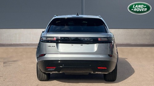 2025 Land Rover Range Rover Velar 2.0 P400e Dynamic HSE VAT Q SAVING 7 804 GBP - Picture 6 of 24